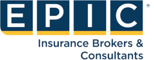 EPIC Brokers Logo