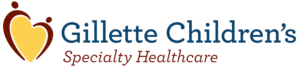 Gillette Children's Specialty Healthcare Logo