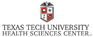 Texas Tech University Health Sciences Center Logo