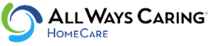 All Ways Caring Home Care Logo