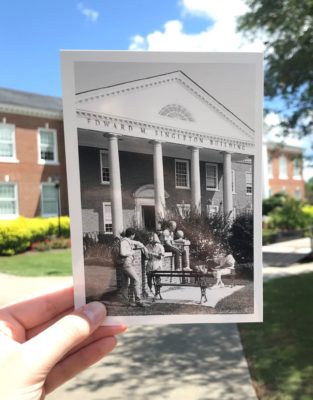 coastal carolina university