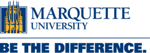 marquette university logo