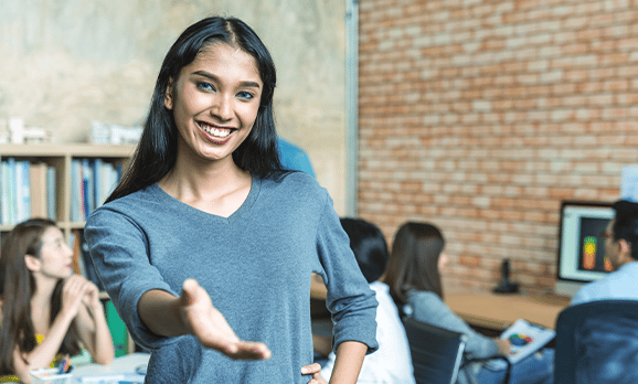 Job Search Trans Imposter Syndrome in Job Search - Free Webinar - Diversity Jobs