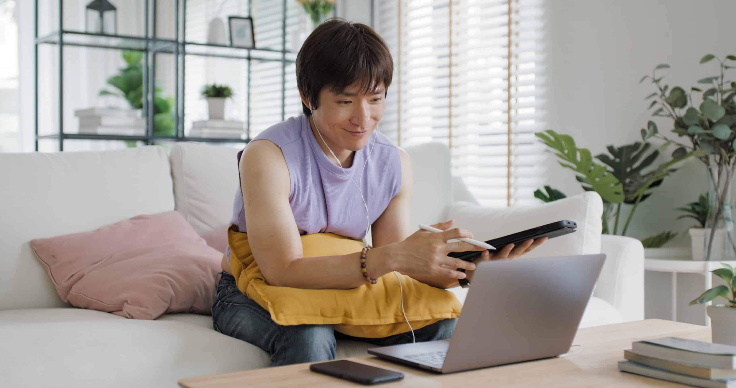 Top PartTime WorkFromHome Jobs in 2023 Diversity Jobs