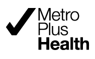 Metro Plus Health Plan